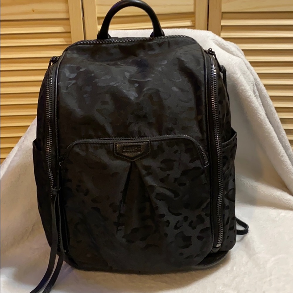 NWOT Aimee Kestenberg backpack